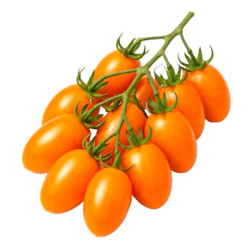 datterino arancione